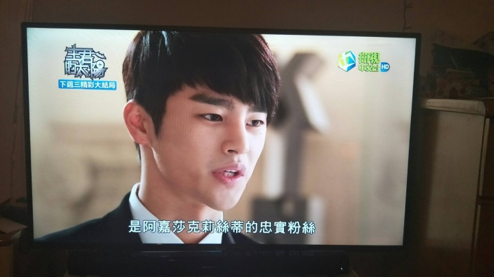 【KOLIN 歌林】55吋 電視 FHD 液晶顯示器+視訊盒 (KLT-55EVT) 不專業開箱