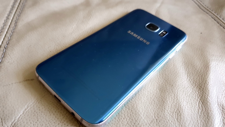 點我看大圖 三星NOTE9 入手及使用心得