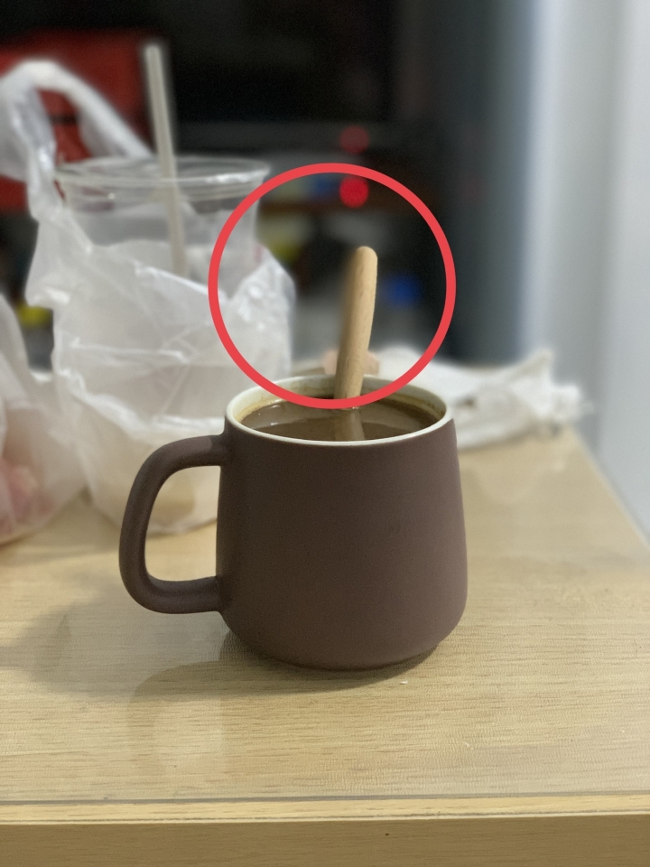覺得max人像模式不如i8+