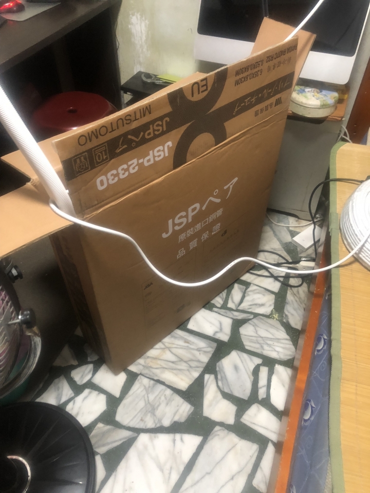 (9/24更新 集運+稅金+安裝)關於購買米家互聯網空調 回台灣安裝