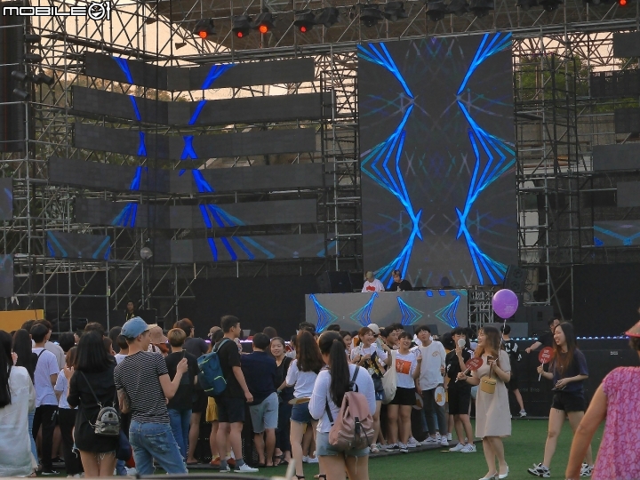2018大邱炸雞啤酒節 - 韓國釜山+大邱4日遊遊記 Day2 Part6