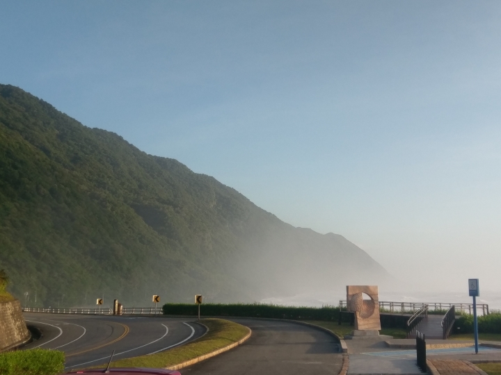 任性環島ing.......9/29 0900 環島完成
