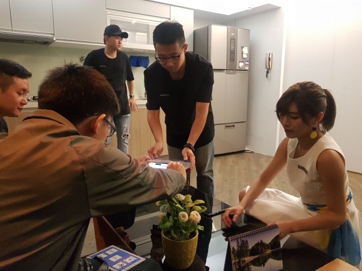 【旗艦神機】無所不能!三星史上最完美神作降臨,搶先體驗Galaxy Note9神進化