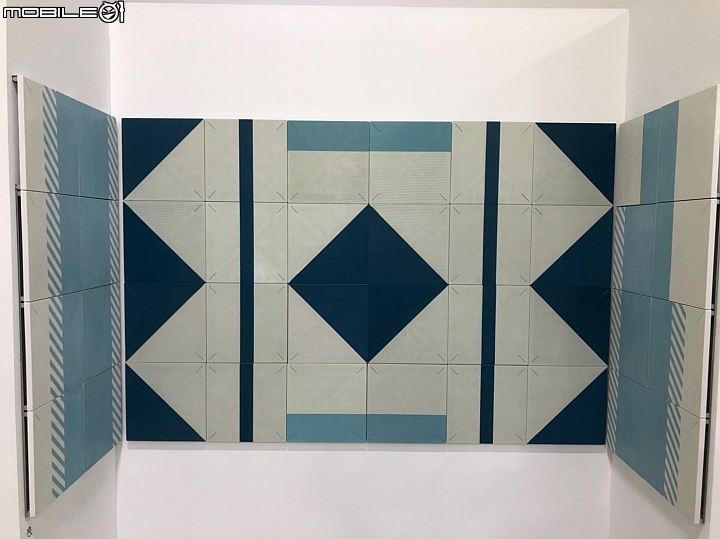 跟著吉吉看展覽 :  台中文化創意產業園區, 2018台灣設計展 : 軟:硬台灣設計展