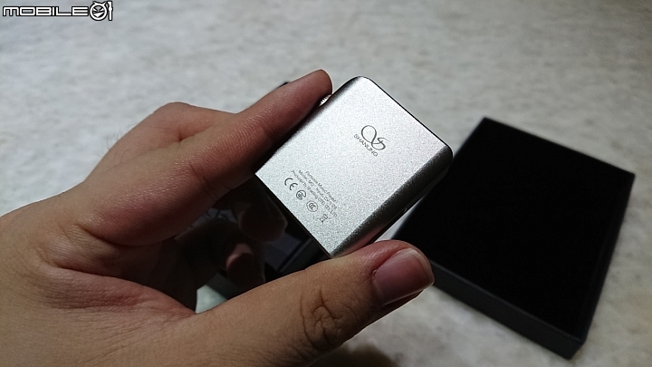 【蓬鬆舒適的小巧好聲】山靈M0開箱及使用心得分享