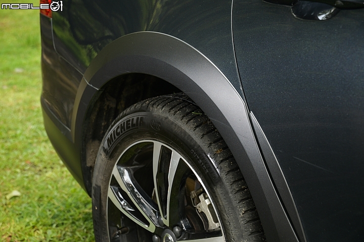Volvo V90 Cross Country D5 Pro享受全能跨界頂級饗宴