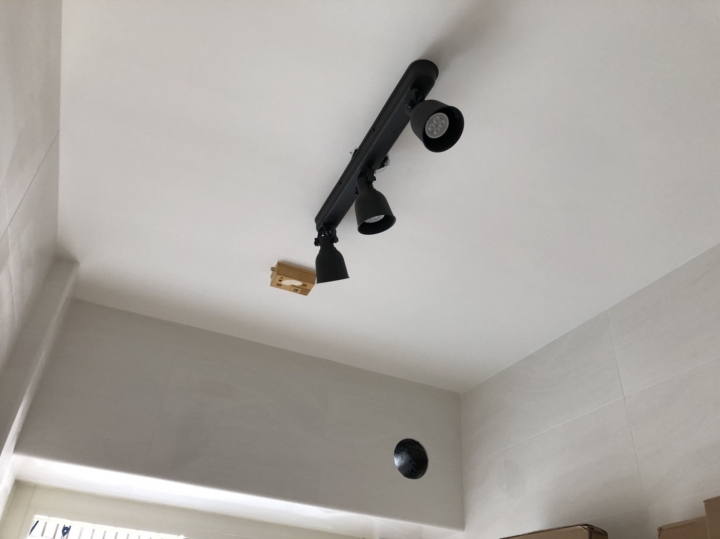 [開箱] 打造屬於我們的簡約北歐溫馨宅