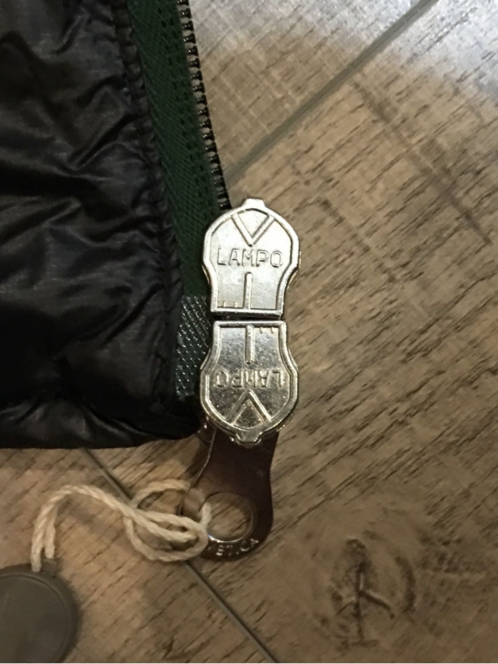 「開箱」Duvetica 羽絨外套 & Dsquared2 運動衫