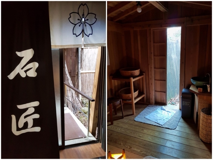 日本北陸 吃高級飛驒牛【匠の宿 深山櫻庵】平湯溫泉住宿推薦