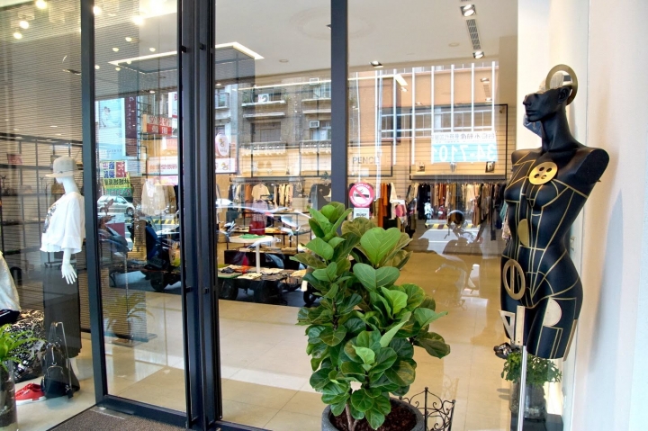[台南][中西區] 街道美術館PLUS-懶人包（中正篇）城市伸展台28打卡點全攻略