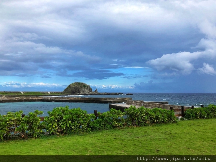 不專業介紹之綠島旅遊篇!