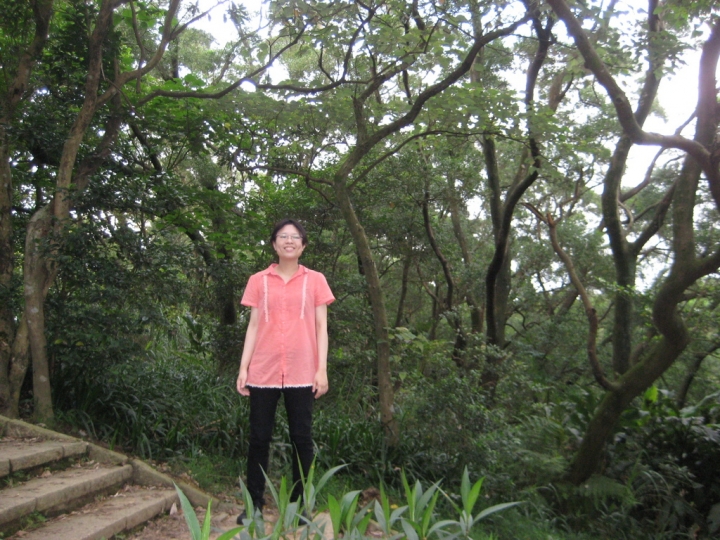 【遊記】象山爬一爬