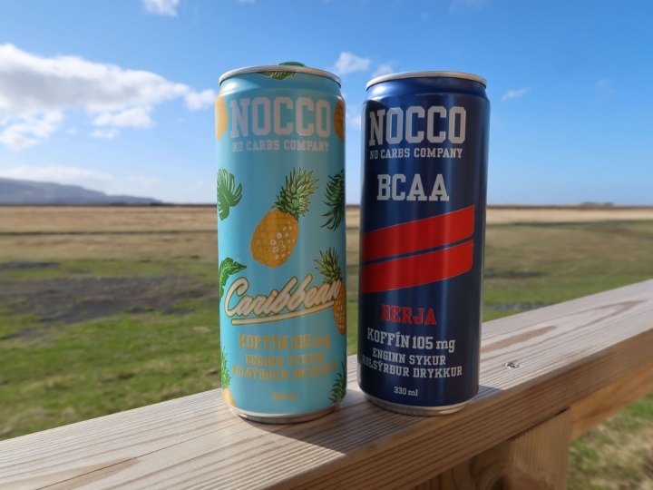 冰島環島的魔幻時刻：布魯旅館 Brú Guesthouse 住在冰島遼闊的南部平原之中