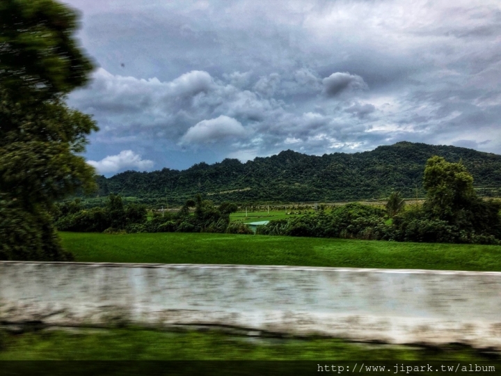 不專業旅遊系列-台東之旅