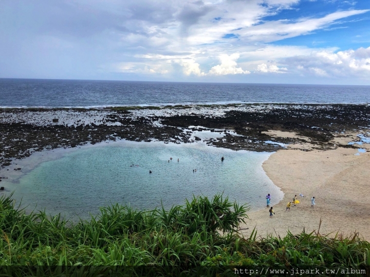 不專業介紹之綠島旅遊篇!