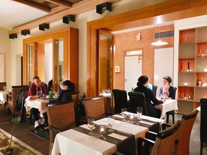 【Czech.食】美味布拉格(下)城堡區Tři století餐廳與Café Louvre羅浮咖啡