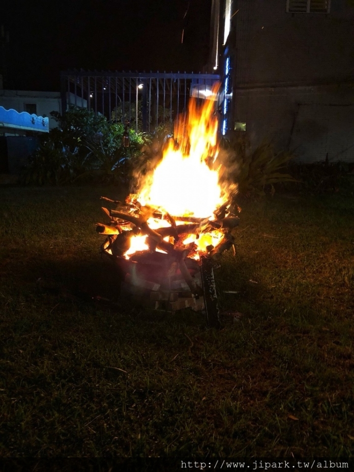 不專業介紹之綠島旅遊篇!