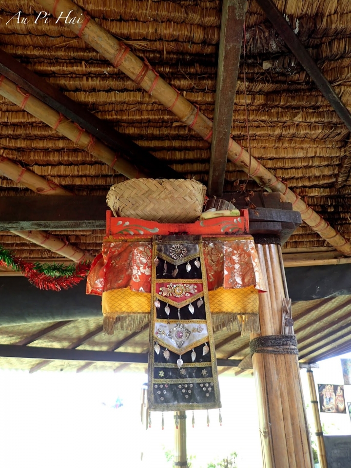 【Bali 峇里島】我不愛的麝香貓（貓屎）咖啡以及海神廟和它的魔咒準嗎？