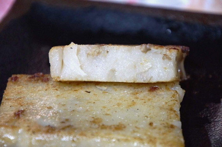 [台南][中西區] 府城國民中學-九年九班 深夜食堂