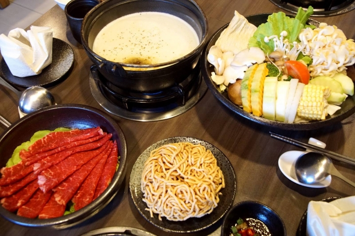 [台南][東區] 黑亼鑄鐵養生鍋