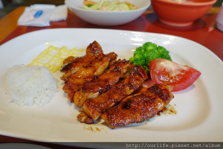 台中北區.吃到賺到的148元義麵吃到飽@Joy's Pasta