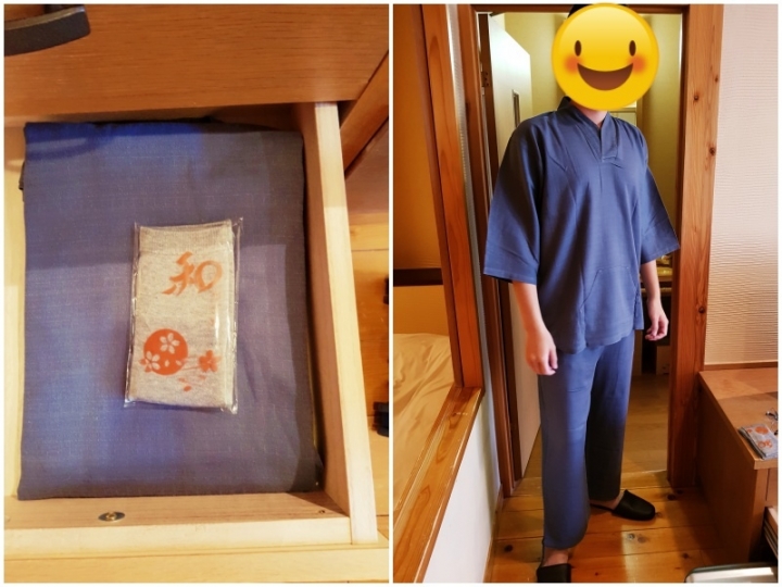 日本北陸 吃高級飛驒牛【匠の宿 深山櫻庵】平湯溫泉住宿推薦
