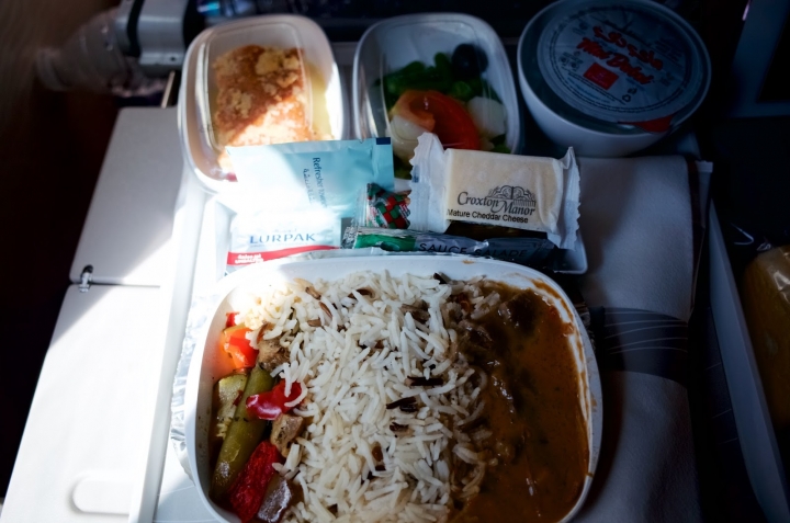 2017 葡萄牙 : 機場巡禮