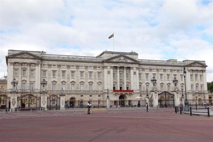一天2英鎊，騎腳踏車暢遊倫敦!