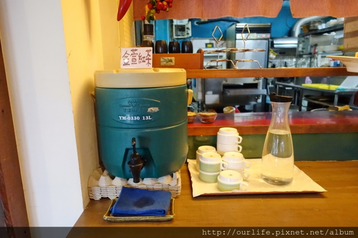 台中北區.吃到賺到的148元義麵吃到飽@Joy's Pasta