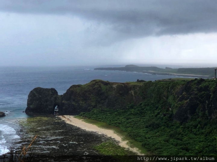 不專業介紹之綠島旅遊篇!