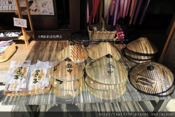 【日本-岐阜】淳樸小鎮五箇山管沼，必來的迷你版合掌村