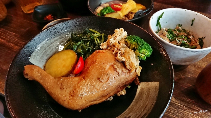 【懶人包】雲林有好WAY.尋找雲林好食光,斗六、古坑精選二日遊。