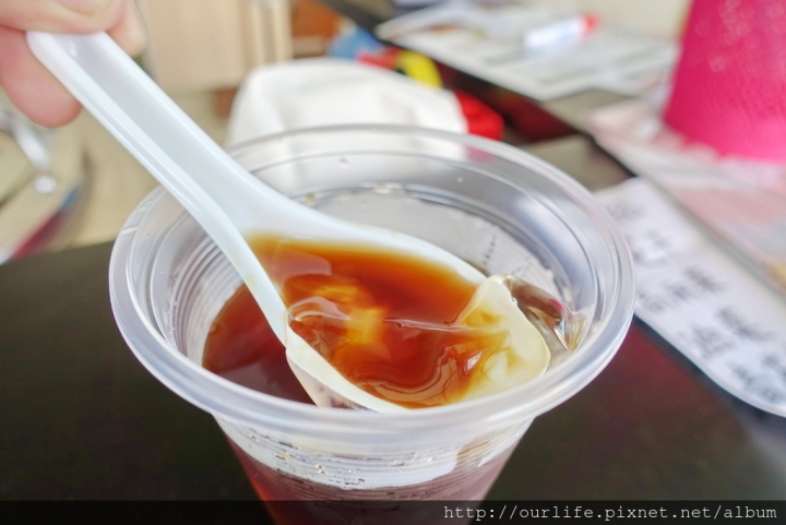 台中南區．正宗道地的成都冰粉涼粉麻辣燙@成都日嚐麻辣燙