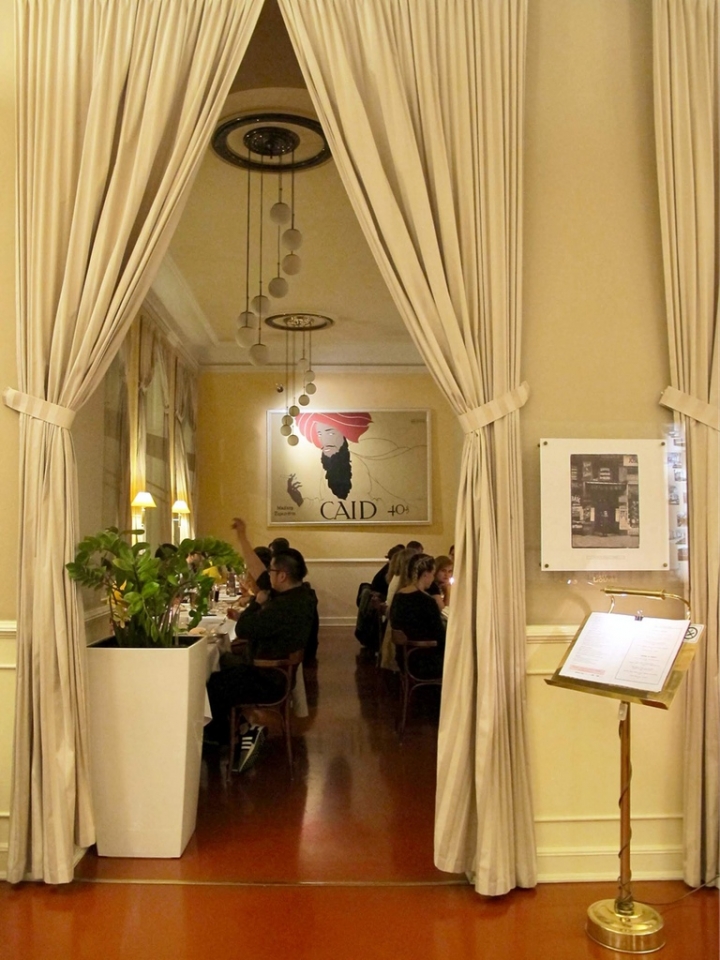 【Czech.食】美味布拉格(下)城堡區Tři století餐廳與Café Louvre羅浮咖啡