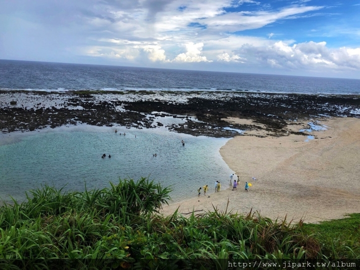 不專業介紹之綠島旅遊篇!