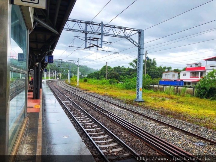 不專業旅遊系列-台東之旅