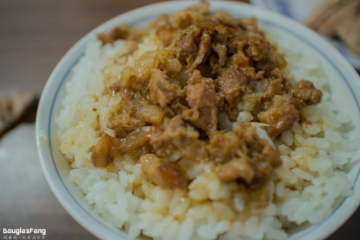 【食記│雲林土庫】阿明當歸鴨肉麵線