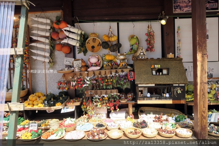 【日本-岐阜】淳樸小鎮五箇山管沼，必來的迷你版合掌村