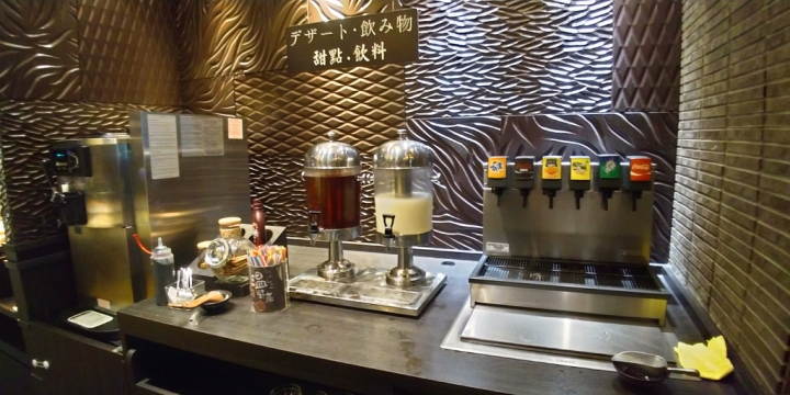 [台北市-捷運市政府站]しゃぶしゃぶ温野菜日本涮涮鍋專門店(誠品信義店)-極短期間限定之平日降價還加牛舌任你吃活動只到九月底(2018/9/3~9/21)