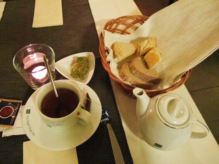 【Czech.食】美味布拉格(下)城堡區Tři století餐廳與Café Louvre羅浮咖啡