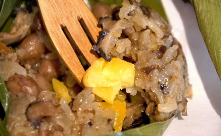 [台南][中西區] 鷲嶺食肆-原鶯料理