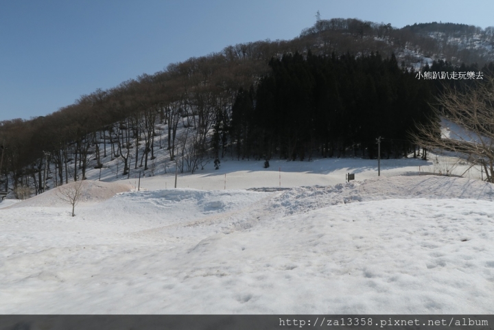 【日本-岐阜】淳樸小鎮五箇山管沼，必來的迷你版合掌村
