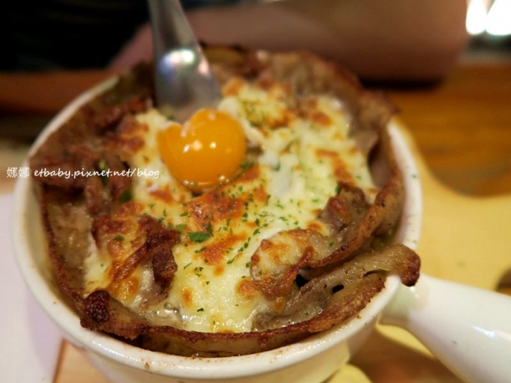 新北林口｜門司燒きカレー咖哩林口店