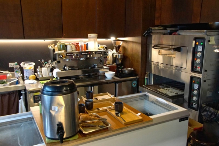 [台南][中西區] 幸の町 雪花冰專門店