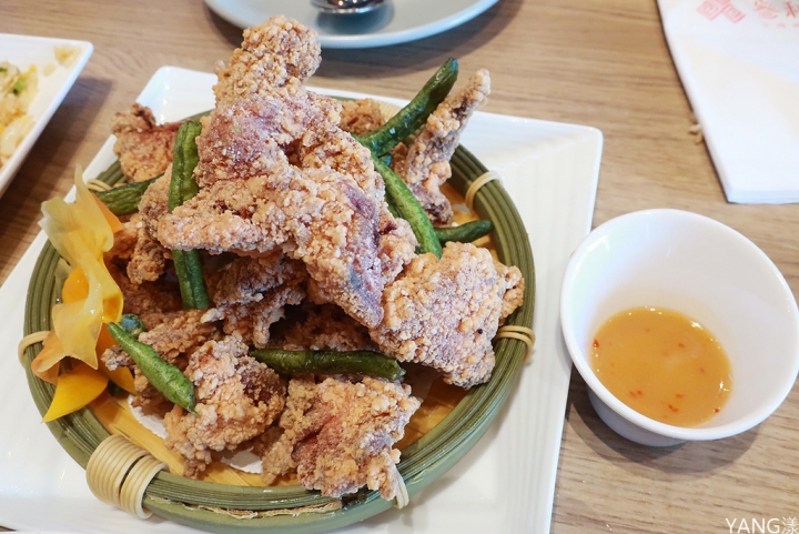 【大直】參和院，時尚台菜餐廳聚餐好所在