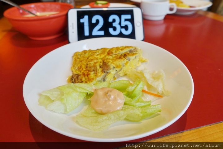 台中北區.吃到賺到的148元義麵吃到飽@Joy's Pasta