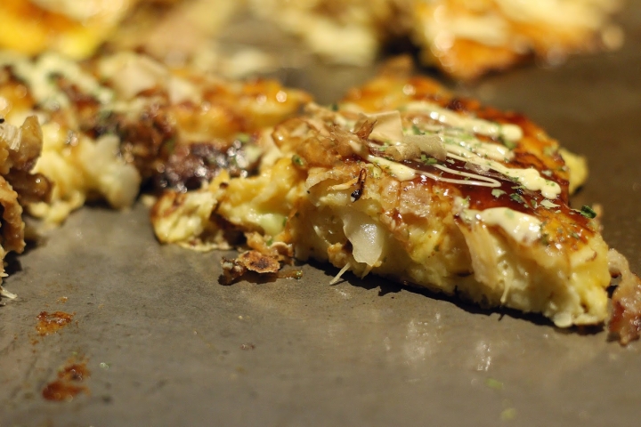 [台南][中西區] 愛夏子あいさつ海安店