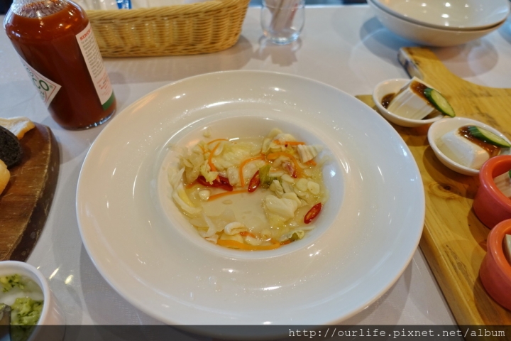 台中北區.吃到賺到的148元義麵吃到飽@Joy's Pasta
