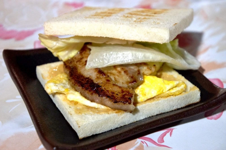 [台南][中西區] 府城國民中學-九年九班 深夜食堂