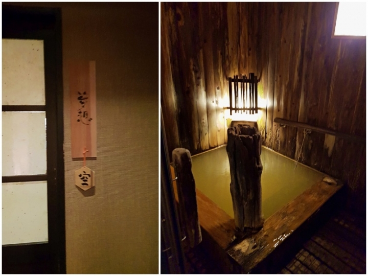 日本北陸 吃高級飛驒牛【匠の宿 深山櫻庵】平湯溫泉住宿推薦